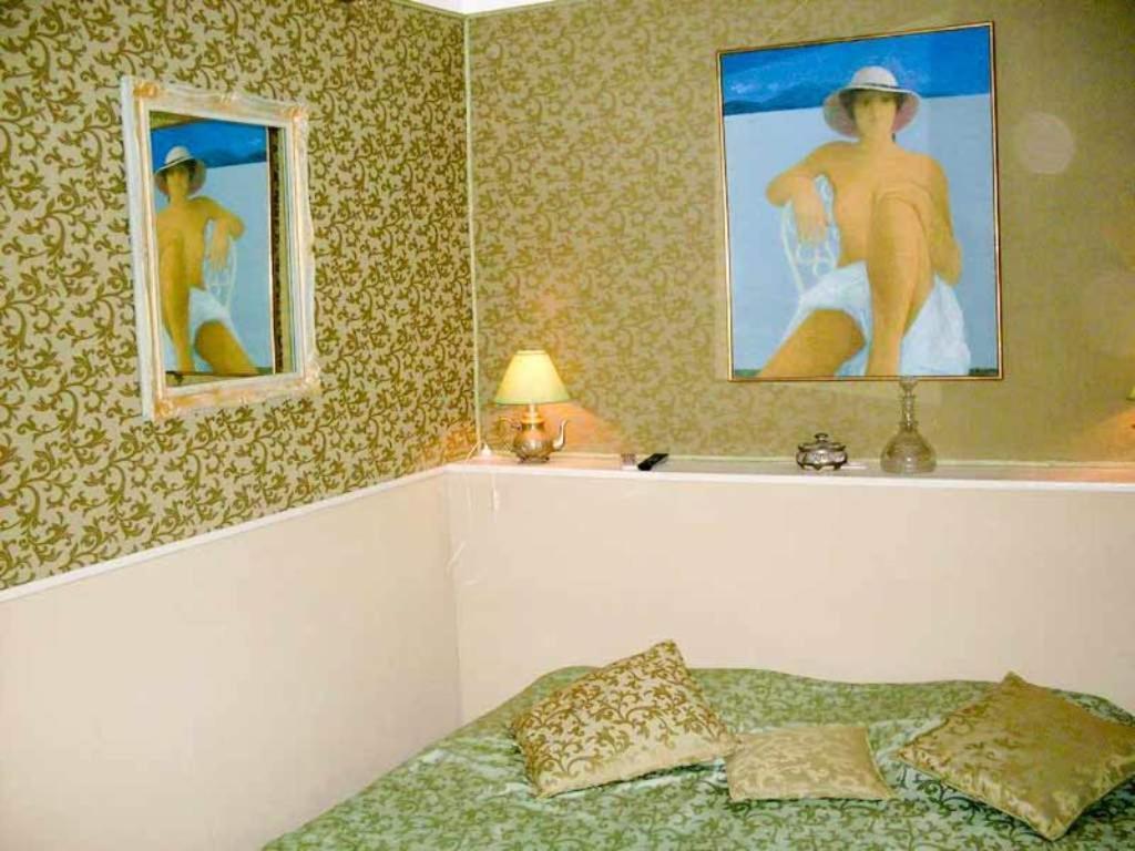 Bed and Breakfast Dar Beldi Oualidia Pokoj fotografie