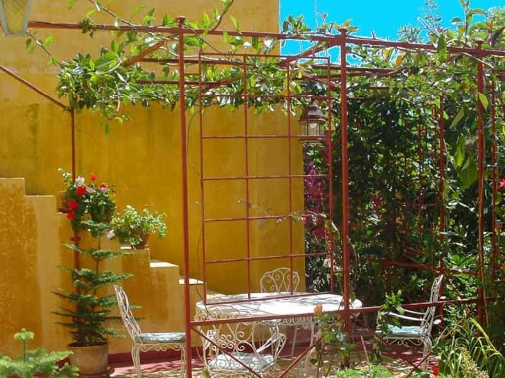 Bed and Breakfast Dar Beldi Oualidia Exteriér fotografie