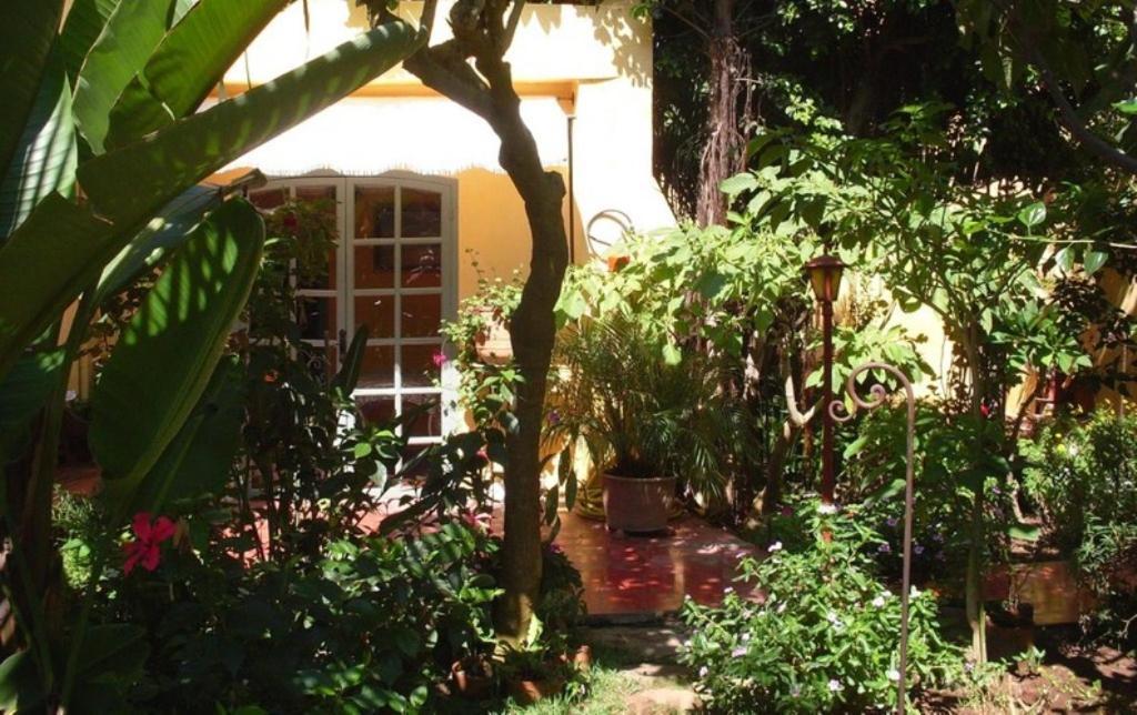 Bed and Breakfast Dar Beldi Oualidia Exteriér fotografie