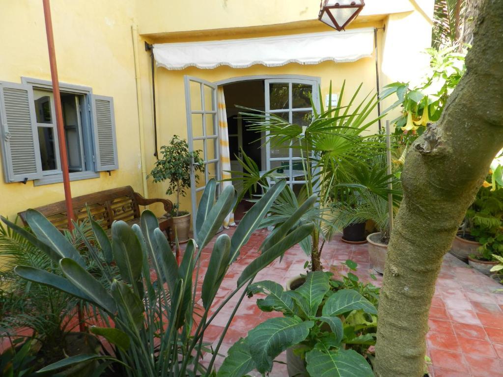 Bed and Breakfast Dar Beldi Oualidia Pokoj fotografie