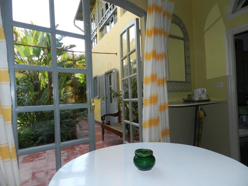 Bed and Breakfast Dar Beldi Oualidia Pokoj fotografie