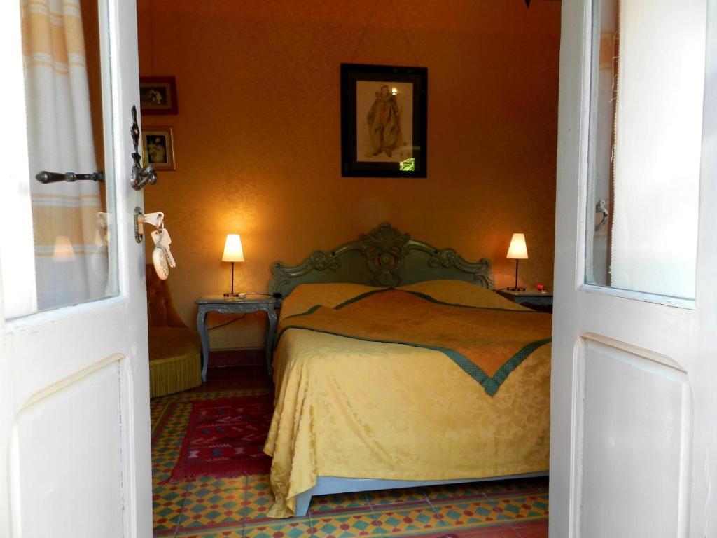 Bed and Breakfast Dar Beldi Oualidia Pokoj fotografie