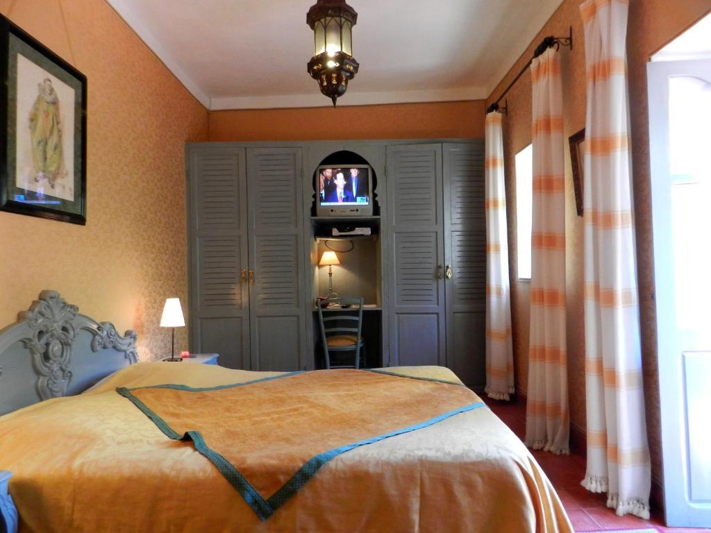 Bed and Breakfast Dar Beldi Oualidia Pokoj fotografie