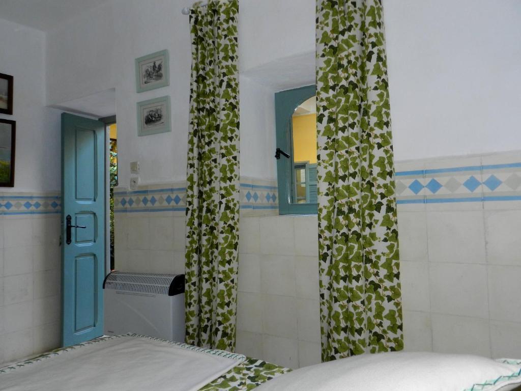 Bed and Breakfast Dar Beldi Oualidia Pokoj fotografie