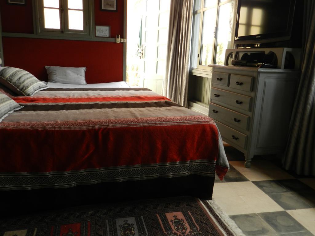 Bed and Breakfast Dar Beldi Oualidia Exteriér fotografie