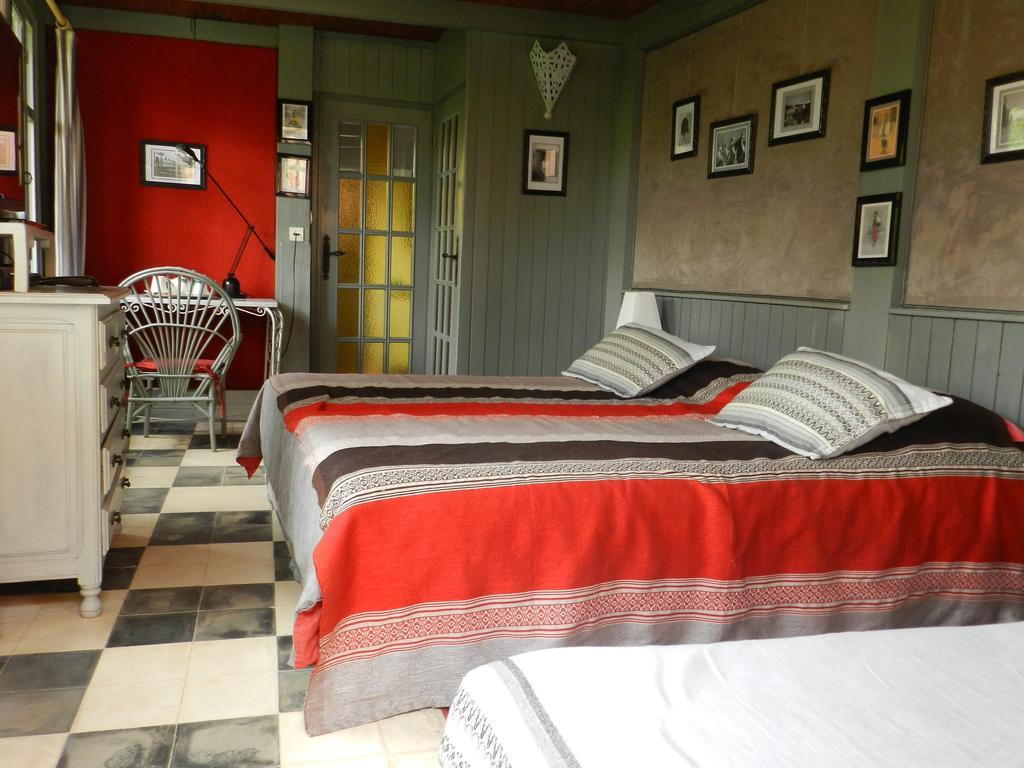 Bed and Breakfast Dar Beldi Oualidia Exteriér fotografie