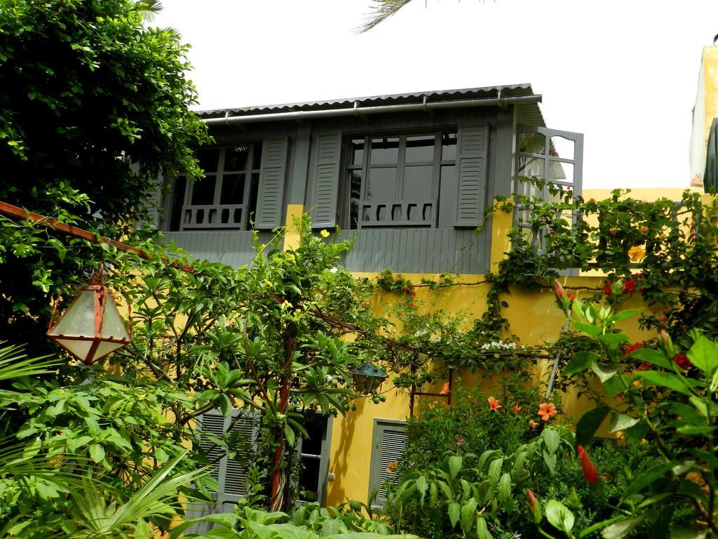 Bed and Breakfast Dar Beldi Oualidia Exteriér fotografie