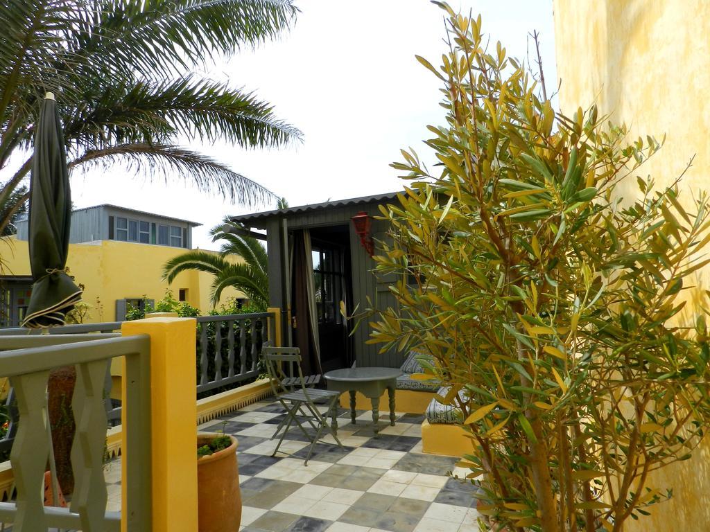 Bed and Breakfast Dar Beldi Oualidia Exteriér fotografie
