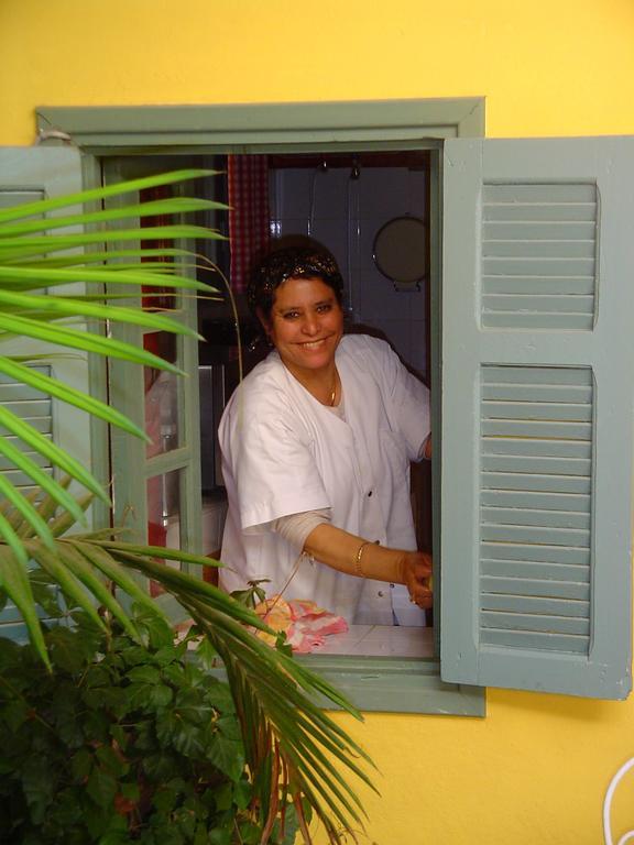 Bed and Breakfast Dar Beldi Oualidia Exteriér fotografie