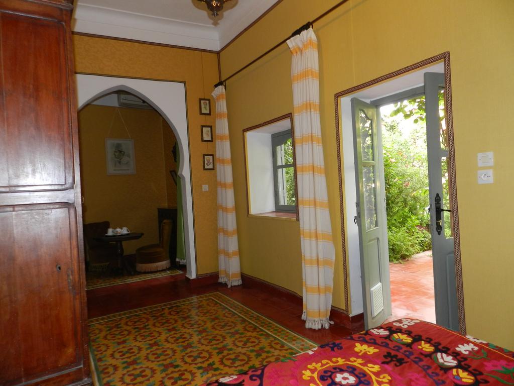Bed and Breakfast Dar Beldi Oualidia Exteriér fotografie