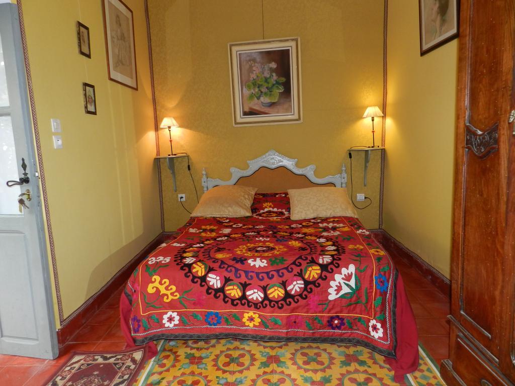 Bed and Breakfast Dar Beldi Oualidia Exteriér fotografie